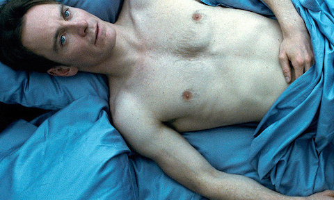 SHAME -シェイム- 