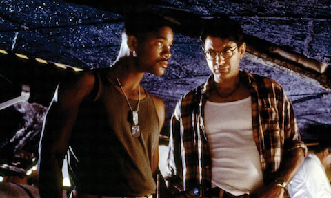 インデペンデンス・デイ