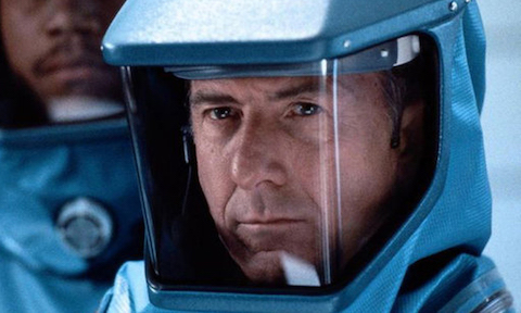 アウトブレイク