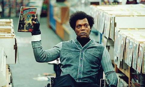 アンブレイカブル