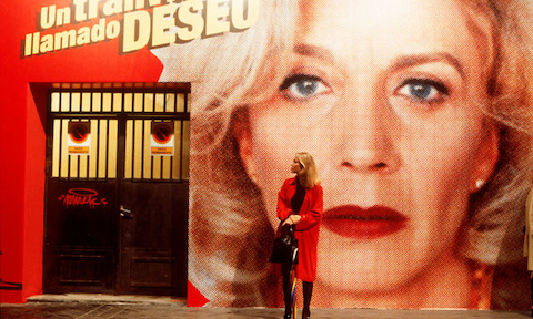 オール・アバウト・マイ・マザー