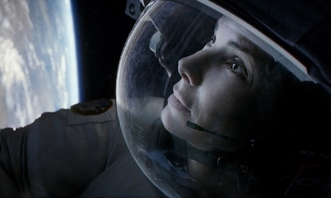 ゼロ・グラビティ