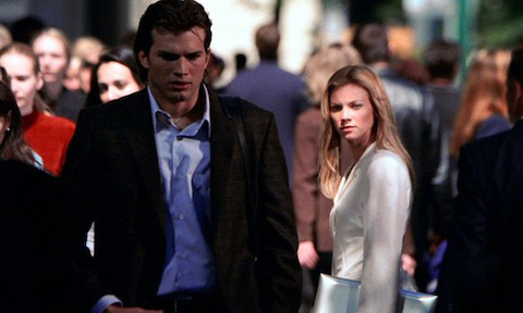 バタフライ・エフェクト