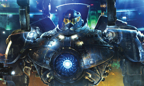 パシフィック・リム 