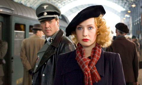 ブラックブック