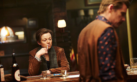 プリディスティネーション