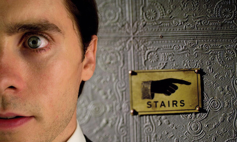 ミスター・ノーバディ