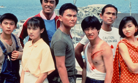 七人のおたく cult seven