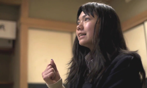 劇場版 神聖かまってちゃん/ロックンロールは鳴り止まないっ