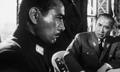 日本のいちばん長い日 1967 8点 Tklスバラシネマ