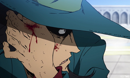 Lupin The Iiird 次元大介の墓標 8点 スバラシネマ A Scene In Life Lupin The Iiird 次元大介の墓標 8点 スバラシネマ A Scene In Life