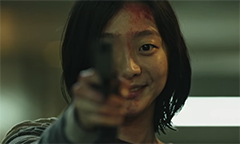 The Witch／魔女