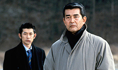 渡哲也